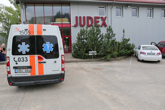 „Judex“ produkcijoje listerijos nebuvo, rodo iš Rusijos gauti tyrimų protokolai 