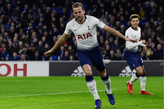 „Tottenham“ klubas po pergalės Velso sostinėje kyla į antrąją vietą