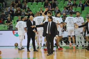 „Ryto“ krepšininkų varžovė – dažnai vilniečių kelyje besipainiojanti „Partizan“ ekipa