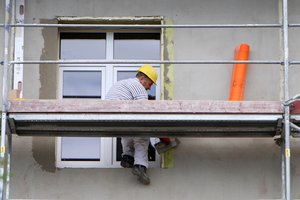 Vilnietei namo renovacija apkarto – negali parduoti buto