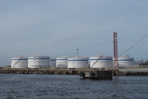 „Klaipėdos nafta“ galutinai suformavo bendrovės valdybą: penktasis narys – britas