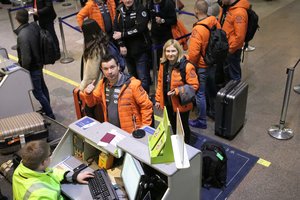 Antanas Juknevičius ir Benediktas Vanagas išvyko į Dakaro ralį