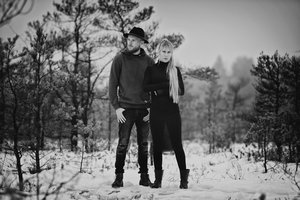 Išgirskite: grupė „MaNNazz“ pristato savo eurovizinę dainą