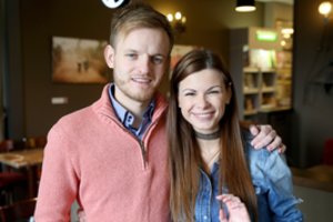 Trečią kartą besiaukianti Laura Mazalienė: „Sulaukėme daugiau gailesčio, nei džiaugsmo“