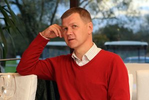 Naglis Šulija pristatė 2019 m. horoskopą: vienus sėkmė lydės versle, kitus – meilėje