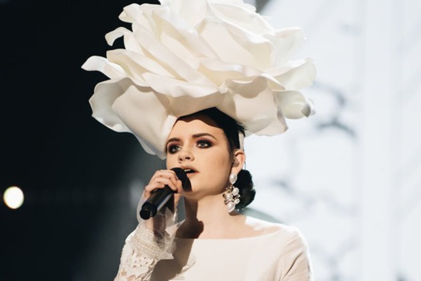 Gerda Šukytė.