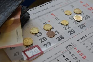 Jau galite suskaičiuoti savo būsimą pensiją: nurodo keturis galimus ateities scenarijus