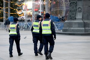 Kroatijoje suimtas Italijos ieškomas buvęs mafijos grupuotės narys