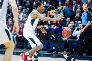 Naujus metus „Rytas“ pradėjo pakiliai: namuose parbloškė „Partizan“ krepšininkus