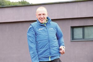 Kariškio karjeros siekusio vaikino svajonės akimirksniu dužo į šipulius