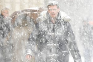 Žiema įsisiautės: kils pūgos, galingi debesys neš gausų sniegą