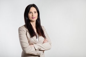 VTEK atidėjo klausimą dėl Karoliniškių poliklinikos direktorės galimo interesų konflikto