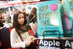 Du lietuvių literatūros dešimtmečiai: ką skaitėme tuomet ir kuo žavimės šiandien