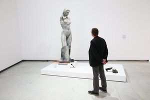 MO muziejaus pažadai 2019-iesiems