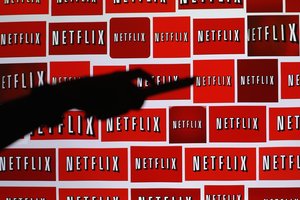 „Netflix“ sulaukė kritikos dėl užblokuotos satyros Saudo Arabijos atžvilgiu