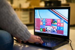 Nacionalinė žemės tarnyba plečia elektroninių paslaugų galimybes