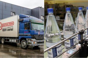 Verslininkai prašo leisti nelietuviškus pavadinimus, kalbos sergėtojai mato grėsmę