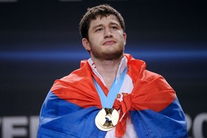 WADA sportininkų komiteto kantrybė baigėsi: reikalauja sankcijų Rusijai