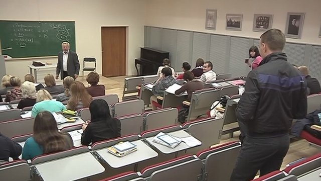 Didelės permainos trijuose Lietuvos universitetuose