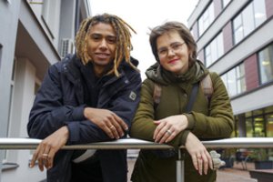 Ukmergiškė ištekėjo už marokiečio ir grįžo į Lietuvą: nemanė, kad bus taip sunku