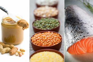 11 produktų, kurių turėtume valgyti bent kartą per savaitę