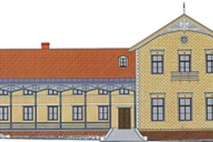 Geros žinios Palangos  mylėtojams – seniausias kurorto viešbutis atgaus tikrąjį veidą