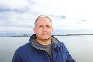 Aiškėja daugiau detalių, kas yra amerikietis turistas, kurį Rusija laiko šnipu