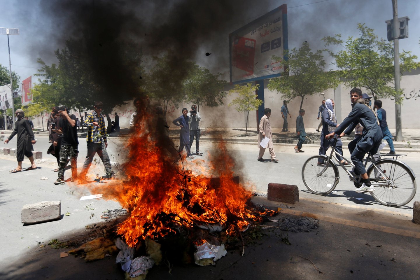 AFP/Scanpix nuotr.