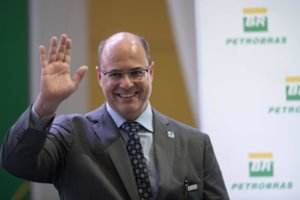 Rio de Žaneiro gubernatorius: Brazilijai reikia savo „Gvantanamo kalėjimo“