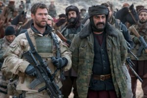 Artėjant savaitgaliui: šiuolaikiniai filmai apie teroro išpuolius