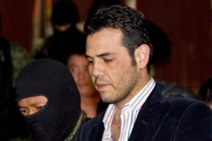 El Chapo byloje – netikėtas posūkis: narkotikų kartelio princas išdavė savo tėvą