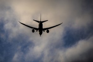 Hitrou ir Gatviko oro uostai investuoja į technologijas prieš dronus