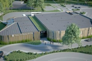 Trakų autobusų stotyje permainos – dar negreitai