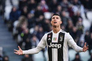 Cristiano Ronaldo padarė tai, ko iki šiol nebuvo pavykę niekam
