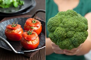 9 deriniai: produktai, kuriuos naudingiau valgyti kartu su kitais