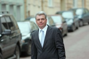 Utenos meras A. Katinas pripažintas kaltu dėl piktnaudžiavimo tarnyba 