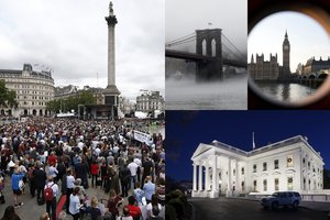 Garsiausios nekilnojamojo turto aferos: kurgi yra žmonių kvailumo riba