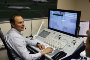 Suskaičiavo, kurių valstybių oro bendrovės dažniausiai naršė Lietuvos padangę