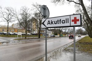 Švedijos ligoninėje – karantinas: įtariamas mirtinas ebolos virusas