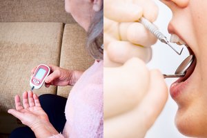 Gresiančio diabeto simptomas, apie kurį turbūt nė neįtarėte