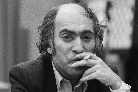 Inkstas ant lentynos: kaip šachmatų genijų palaidojo anksčiau laiko