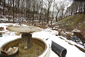 Įtampa Kaune auga –  kaip gi atrodys legendiniai Kauno laiptai po remonto 