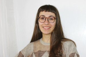 Į Kauną iš Barselonos atvykusią savanorę įkvėpė niūrūs ir nuobodūs Šilainiai