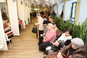 Visagine pavojingo viruso protrūkis: nustatyta jau daugiau nei 20 atvejų