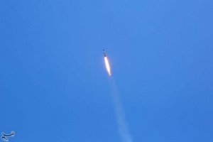 Iranas ruošiasi paleisti tris palydovus