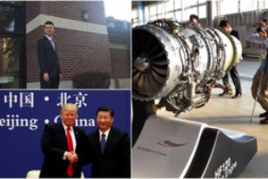 Šnipai iš Kinijos plačiais tinklais apraizgė Vakarus