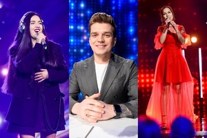 „Eurovizijos“ dalyviai išdavė, kurie konkurso atlikėjai yra jų visų laikų favoritai