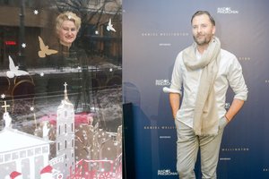 Mantas Petruškevičius išpylė pamazgas, tik ar žino, ką aptaškė?