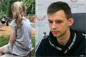 Kova dėl sesers suvienijo išdraskytą aštuonių vaikų šeimą