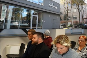 Pacientai iš „Grožio chirurgijos“ prisiteisė tūkstančius eurų neturtinės žalos